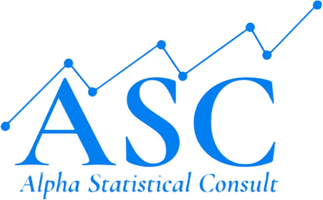 Alpha Statistical Consult